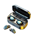 Fone Bluetooth à Prova d’água KalyWave™ - para desafiar os limites!!