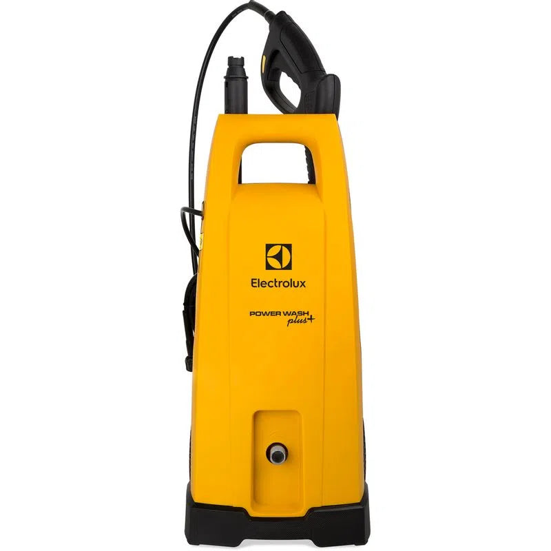 Lavadora de Alta Pressão Electrolux Power Wash Plus 1800 PSI Bico Turbo e Escova Giratória (EWS31)