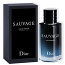Sauvage Dior - Eau de Parfum - 100ml
