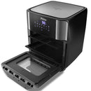 Air Fryer Oven 4 em 1 - 12 Litros