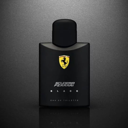 Pague 2, Leve 5 Perfumes Importados (100ml) - 1 Million | 212 | Invictus | SAUVAGE l Ferrari Black