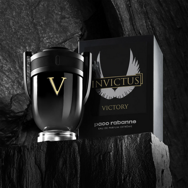 Pague 2, Leve 5 Perfumes Importados (100ml) - 1 Million | 212 | Invictus | SAUVAGE l Ferrari Black