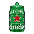 Kit Churrasco Tramontina - 3 Peças + Picanha Maturatta Friboi + Barril de Chopp Heineken