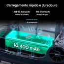 Robô Inteligente de Limpeza de Piscinas® | Bivolt