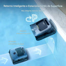 Robô Inteligente de Limpeza de Piscinas® | Bivolt