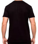 Camiseta/camisa Naruto Nuvem Anime Akatsuki Itachi Uchiha