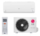 LG S3UW12JA31A Ar Condicionado Hi Wall LG Dual Inverter Voice 12.000 Btus QeF 220v R-32