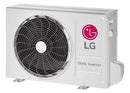 LG S3UW12JA31A Ar Condicionado Hi Wall LG Dual Inverter Voice 12.000 Btus QeF 220v R-32