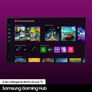 Smart TV Samsung UN50DU7700GXZD 50" 4K Crystal