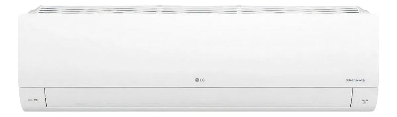 LG S3UW12JA31A Ar Condicionado Hi Wall LG Dual Inverter Voice 12.000 Btus QeF 220v R-32