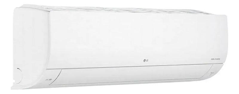 LG S3UW12JA31A Ar Condicionado Hi Wall LG Dual Inverter Voice 12.000 Btus QeF 220v R-32