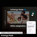 Smart TV Samsung UN50DU7700GXZD 50" 4K Crystal