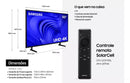 Smart TV Samsung UN50DU7700GXZD 50" 4K Crystal