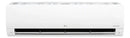 LG S3UW12JA31A Ar Condicionado Hi Wall LG Dual Inverter Voice 12.000 Btus QeF 220v R-32