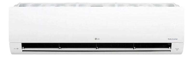 LG S3UW12JA31A Ar Condicionado Hi Wall LG Dual Inverter Voice 12.000 Btus QeF 220v R-32