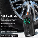 Compreensor de Ar Digital ultra potencia[ALTA PRESSÃO]