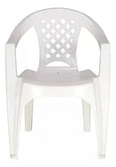 Combo 1 Mesa Tambaú Com 4 Cadeiras Iguape