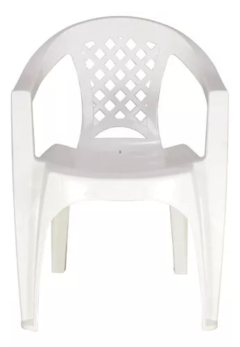 Combo 1 Mesa Tambaú Com 4 Cadeiras Iguape