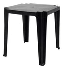 Combo 1 Mesa Tambaú Com 4 Cadeiras Iguape