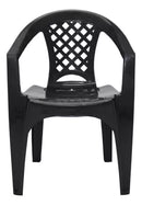 Combo 1 Mesa Tambaú Com 4 Cadeiras Iguape