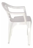 Combo 1 Mesa Tambaú Com 4 Cadeiras Iguape