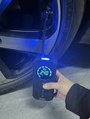 Compreensor de Ar Digital ultra potencia[ALTA PRESSÃO]