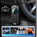 Compreensor de Ar Digital ultra potencia[ALTA PRESSÃO]