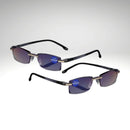 Óculos de Grau Inteligente TR90 - Compre 1 Leve 2