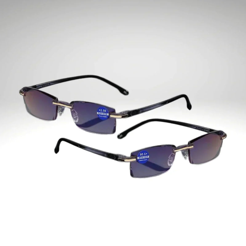 Óculos de Grau Inteligente TR90 - Compre 1 Leve 2