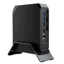 Mini PC Gamer Processador I5 11400H 16GB 512GB SSD (PREÇO VÁLIDO SOMENTE HOJE)