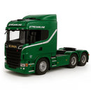 Caminhão Scania S540 6X4 Miniatura Realista de Controle Remoto + Carreta de Brinde (OFERTA DIA DOS PAIS)