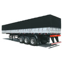 Caminhão Scania S540 6X4 Miniatura Realista de Controle Remoto + Carreta de Brinde (OFERTA DIA DOS PAIS)