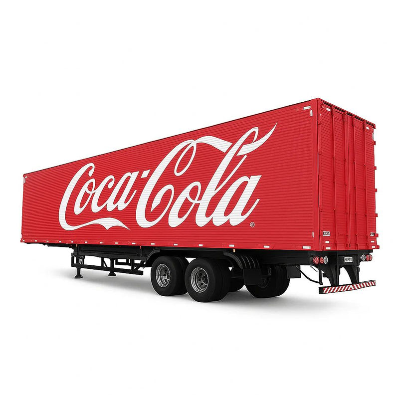 Caminhão Scania S540 6X4 Miniatura Realista de Controle Remoto + Carreta de Brinde (OFERTA DIA DOS PAIS)