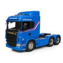 Caminhão Scania S540 6X4 Miniatura Realista de Controle Remoto + Carreta de Brinde (OFERTA DIA DOS PAIS)