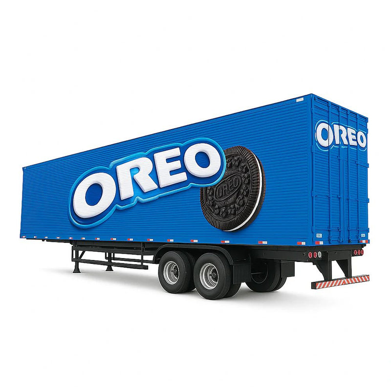 Caminhão Scania S540 6X4 Miniatura Realista de Controle Remoto + Carreta de Brinde (OFERTA DIA DOS PAIS)