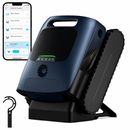 Robô Inteligente de Limpeza de Piscinas® | Bivolt