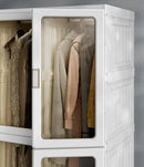 Closet Dobrável Inteligente [COMPRE 1 LEVE 2]