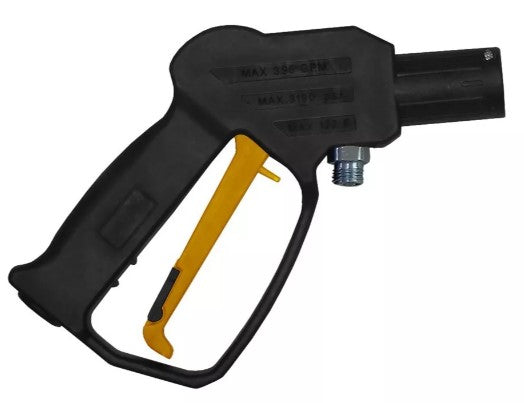 Lavadora de Alta Pressão WAP Ousada Plus 2200 1500W de Potência 1750 PSI