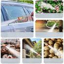 Pistola Vap Extreme® - Alta Pressão