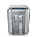 Purificador Electrolux Água Gelada, Fria e Natural com Painel Easy Touch Cinza (PE11X) Bivolt