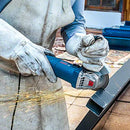 Bosch Esmerilhadeira Angular Gws 850 De 4 1/2' 850W 127V Com Maleta