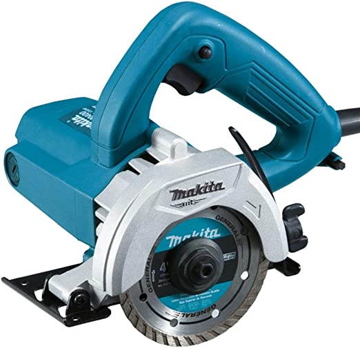 Serra Marmore 4.3/8" 1200W 220V M0400B-220V
