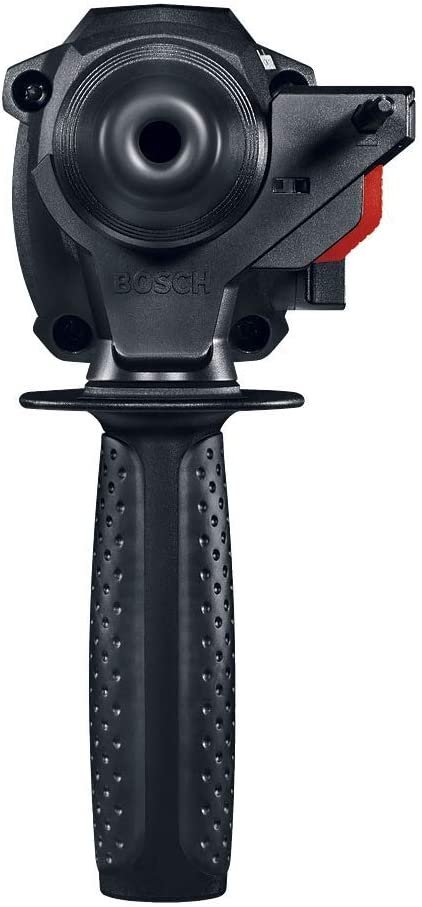 Bosch Martelete Perfurador Gbh 2-24 D 820W 220V Com 5 Brocas E Maleta