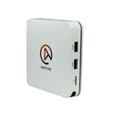 UNITV V10 APARELHO TV BOX SMART TV CANAIS LIBERADOS PRONTA ENTREGA BRASIL