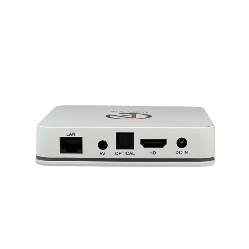 UNITV V10 APARELHO TV BOX SMART TV CANAIS LIBERADOS PRONTA ENTREGA BRASIL