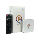 UNITV V10 APARELHO TV BOX SMART TV CANAIS LIBERADOS PRONTA ENTREGA BRASIL