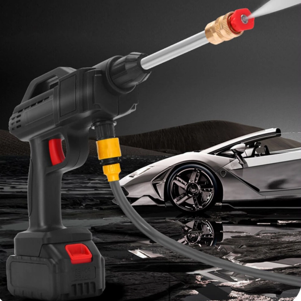 Pistola Vap Extreme® - Alta Pressão